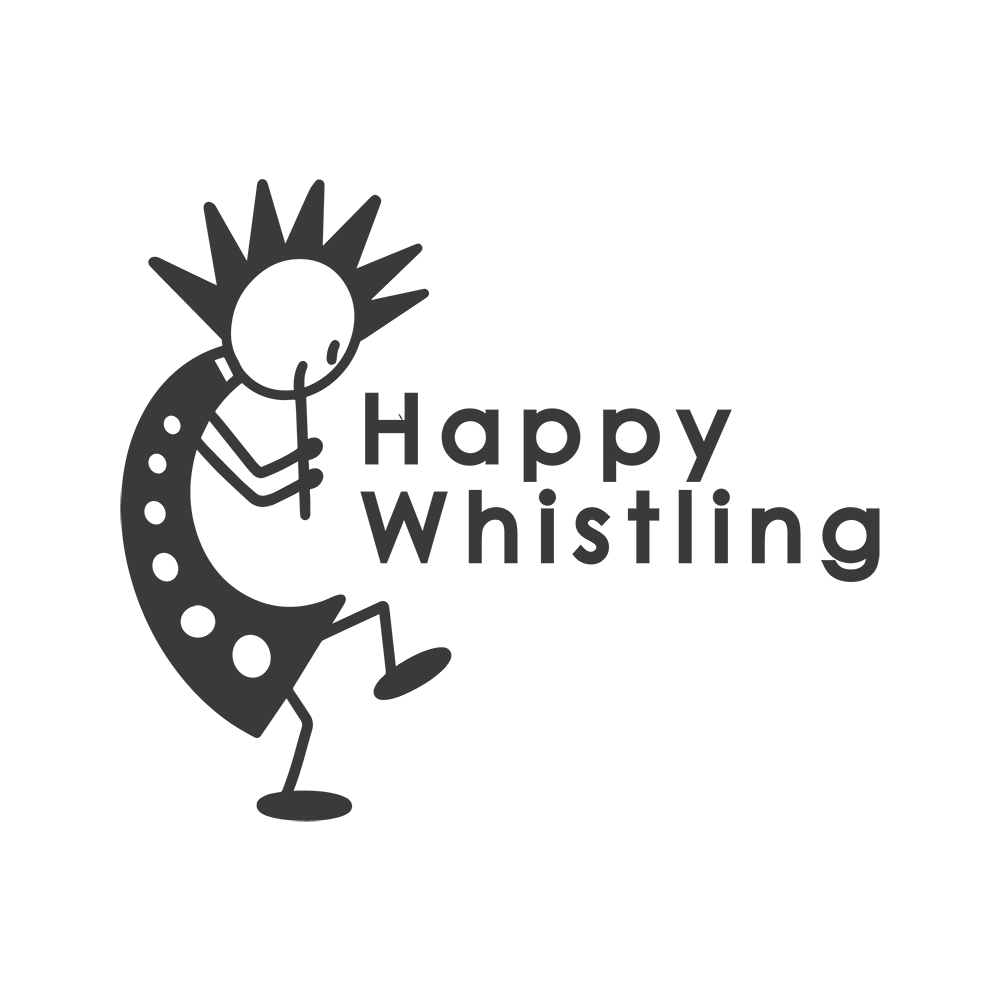 Happy Whistling